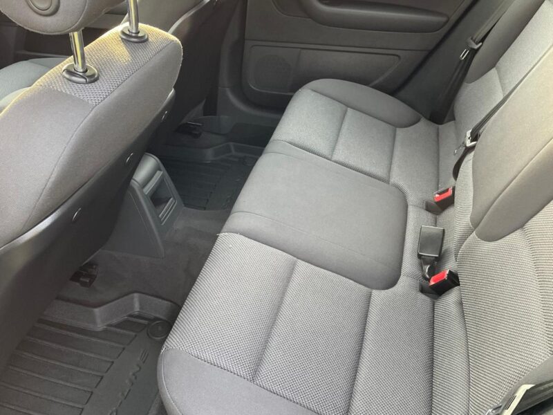Audi A3 8P 2012r