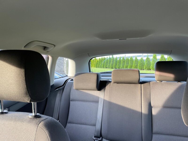 Audi A3 8P 2012r