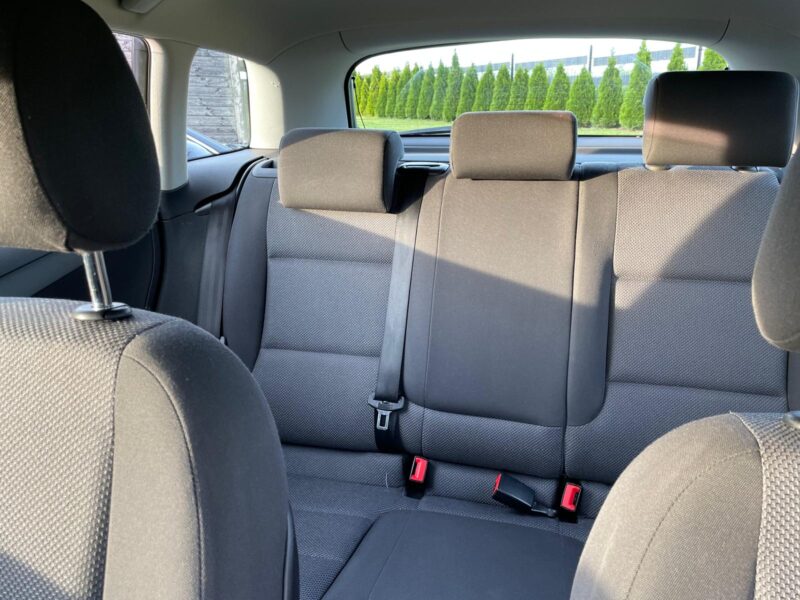 Audi A3 8P 2012r