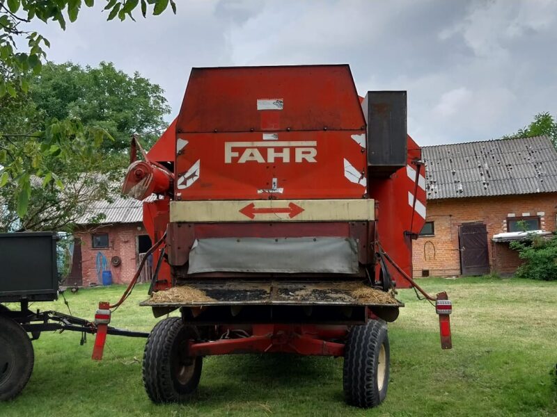 Deutz Fahr M1300