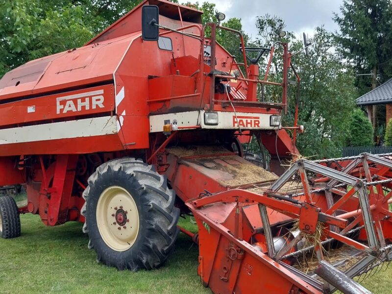 Deutz Fahr M1300