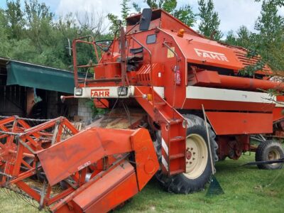 Deutz Fahr M1300