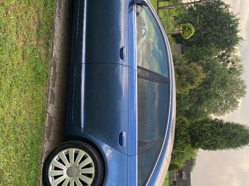 Audi a6c6