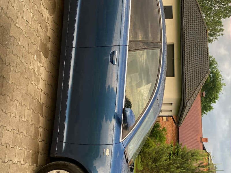 Audi a6c6