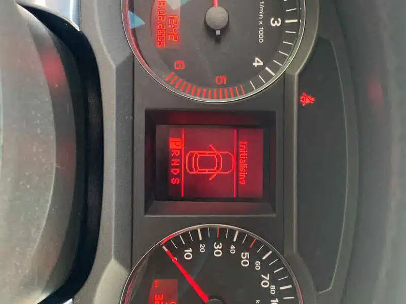Audi a6c6