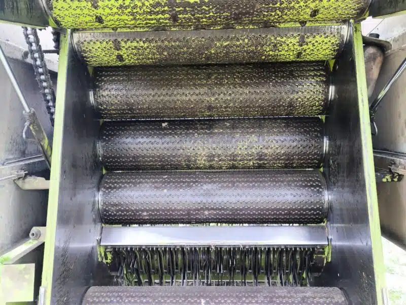 Claas Rolland 46 RC