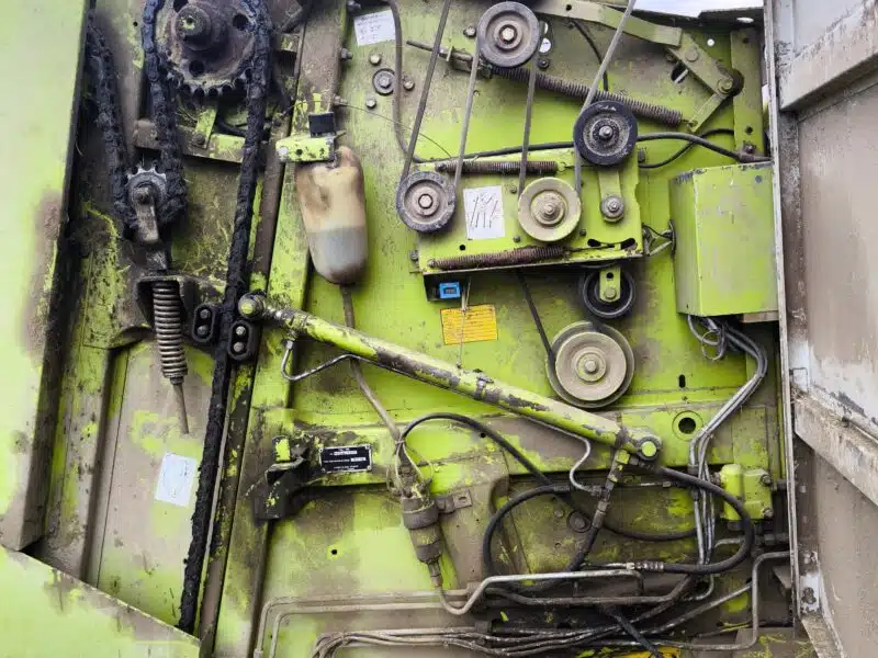 Claas Rolland 46 RC