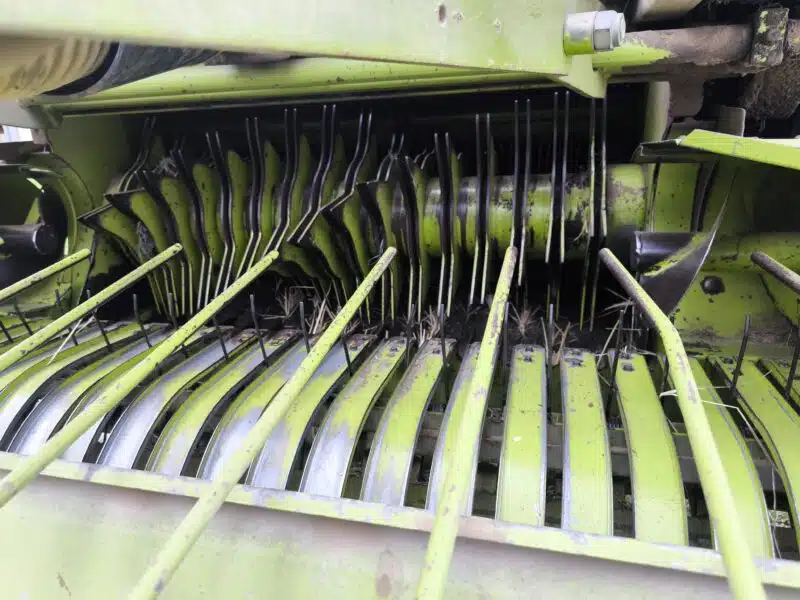 Claas Rolland 46 RC