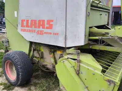 Claas Rolland 46 RC