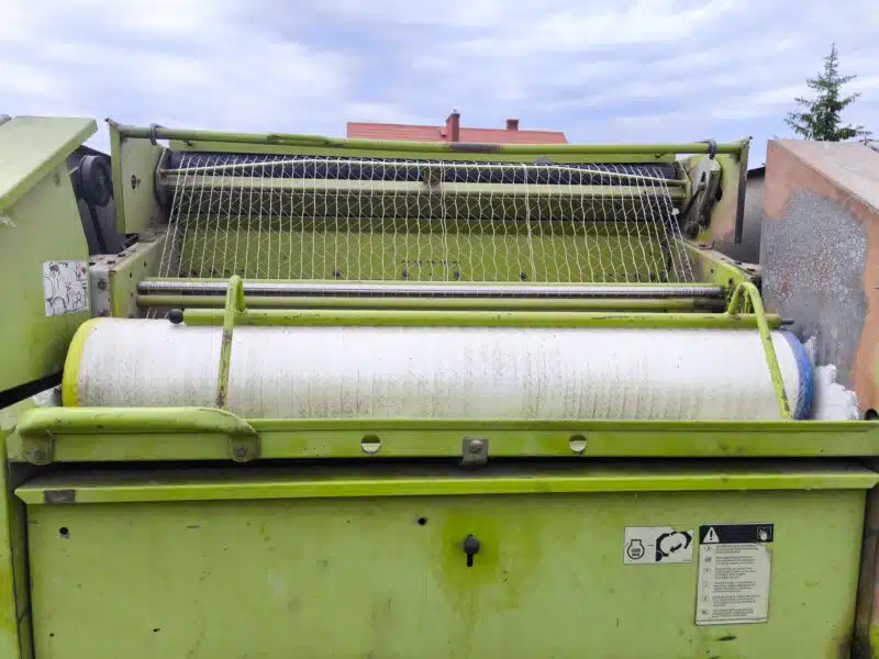 Claas Rolland 46 RC