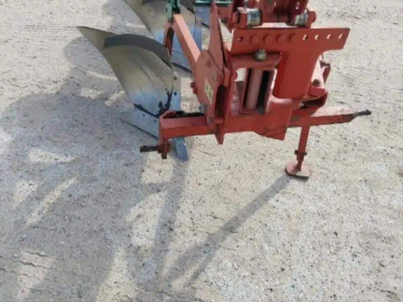 Kverneland ab 100