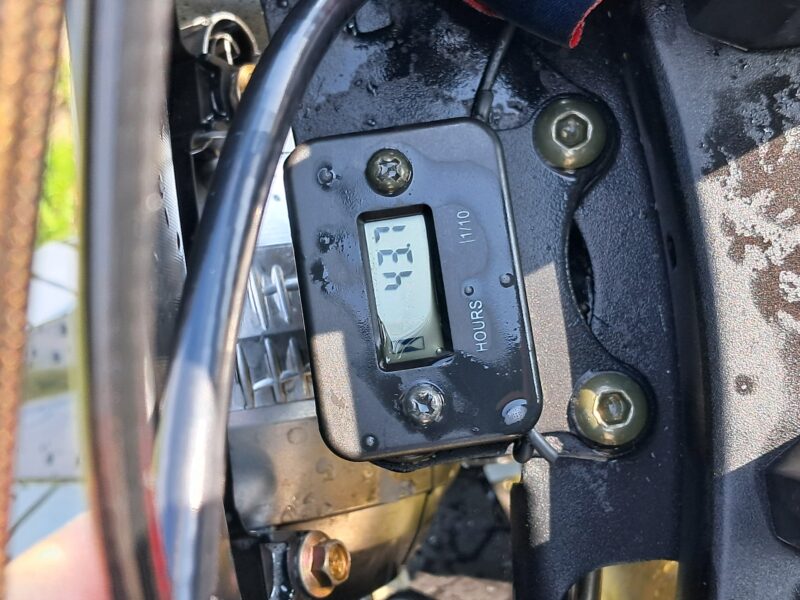 Cross asix xb88 250rr