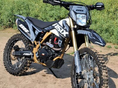 Cross asix xb88 250rr