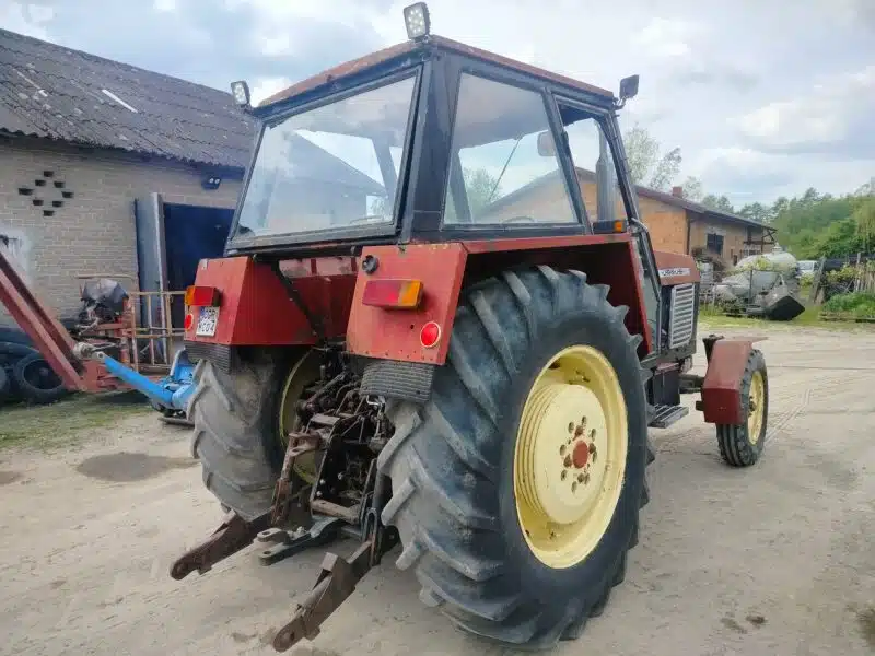 Ursus 1222