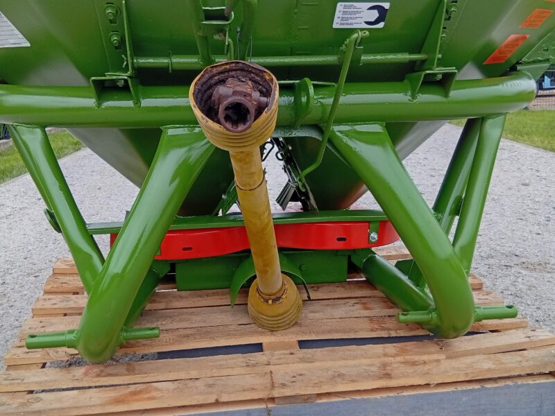 Rozsiewacz Amazone ZA-E 602