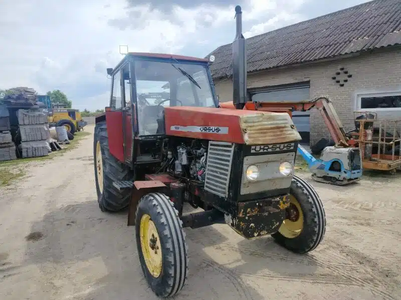 Ursus 1222