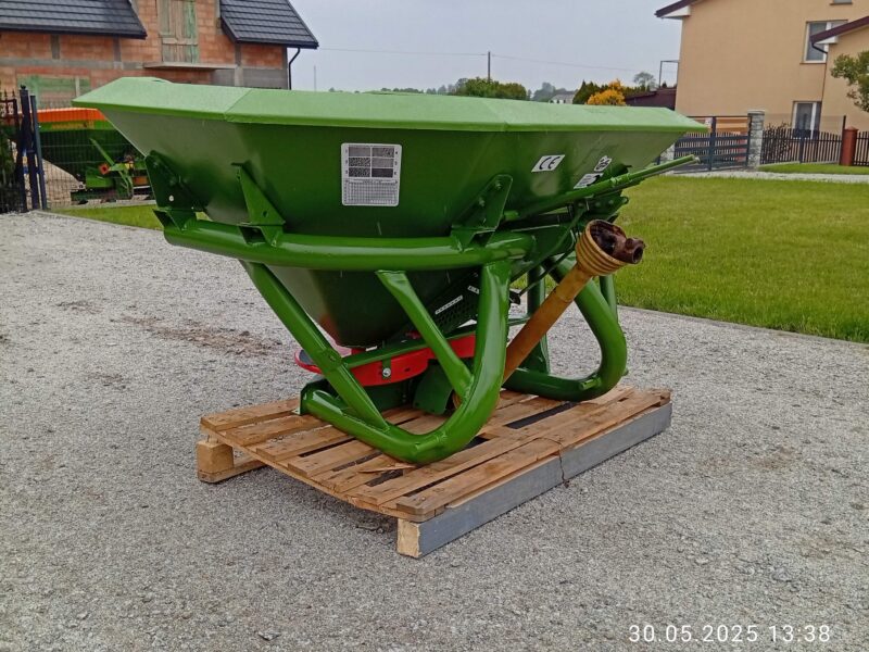 Rozsiewacz Amazone ZA-E 602