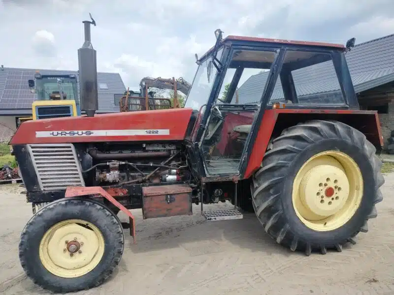 Ursus 1222