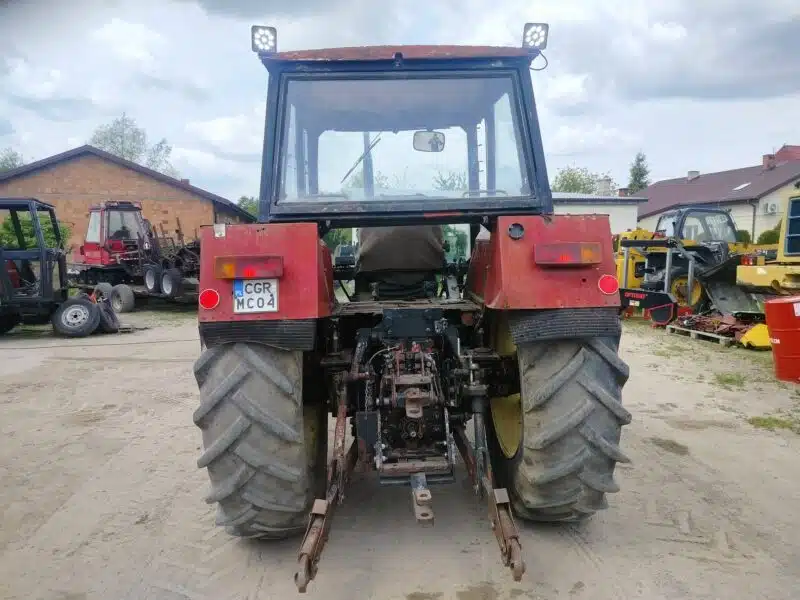 Ursus 1222