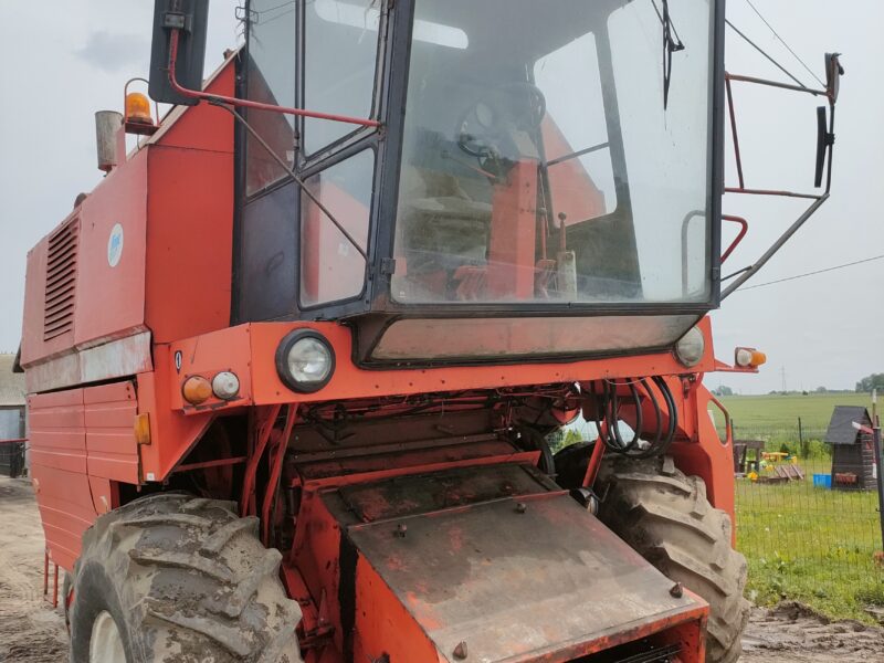 Bizon Rekord ZO58