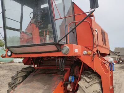 Bizon Rekord ZO58