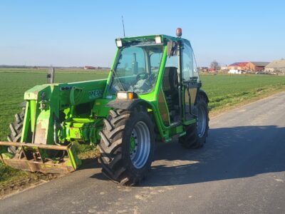 Merlo 32.6