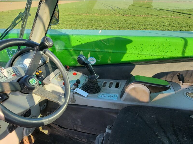 Merlo 32.6