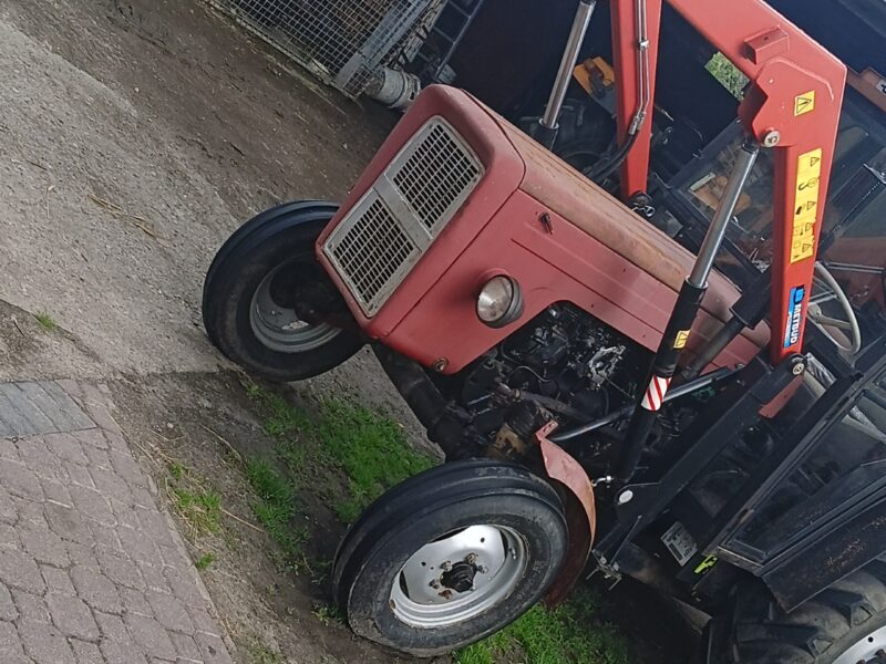 Tur do ursusa c360 4011