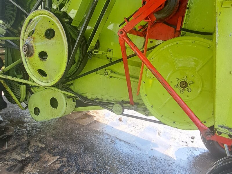 Kombajn Claas Markator 70 okazja oryginał