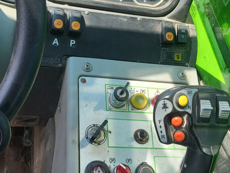 Merlo 32.6 L