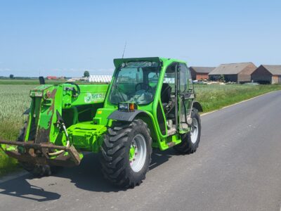 Merlo 32.6 L