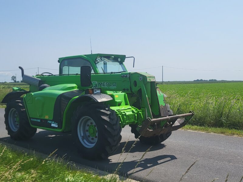 Merlo 32.6 L