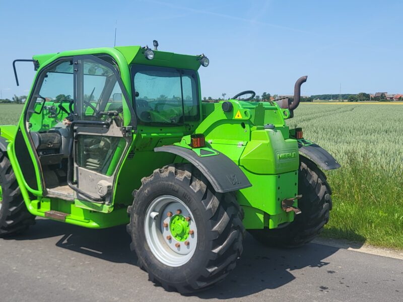 Merlo 32.6 L