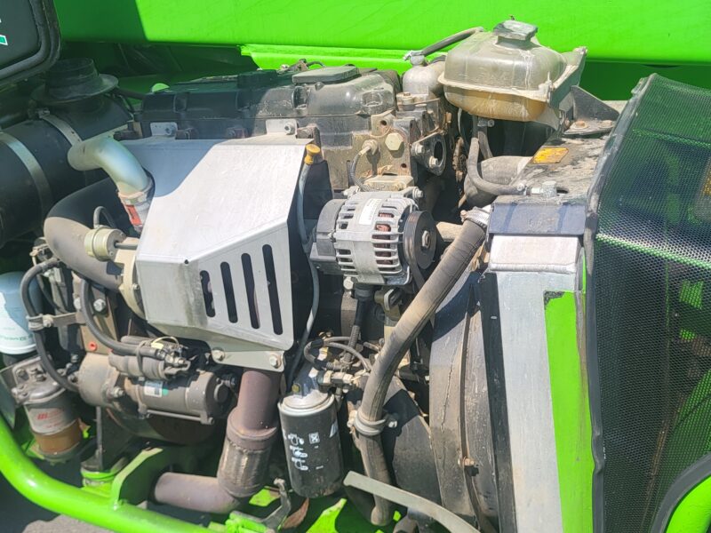 Merlo 32.6 L