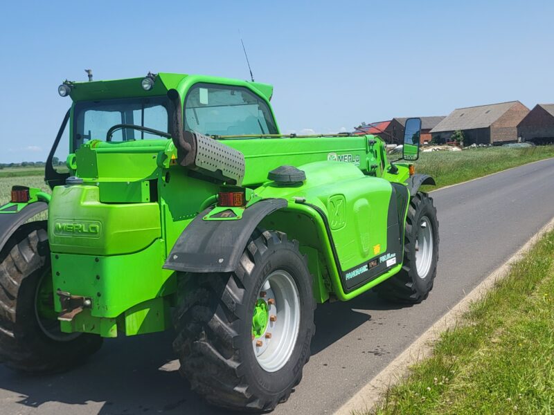 Merlo 32.6 L