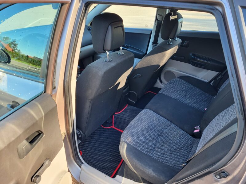 KIA CEED zadbana