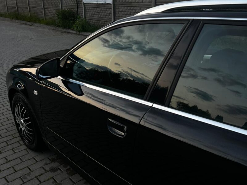 Audi A4 B7