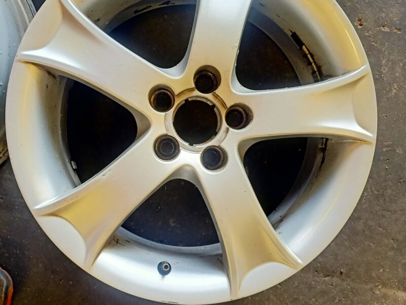 Alufelgi 16cali, 5x100 Seat