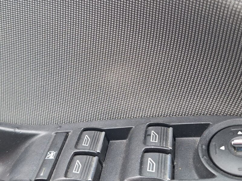 Ford Focus 1,6diesel 115koni