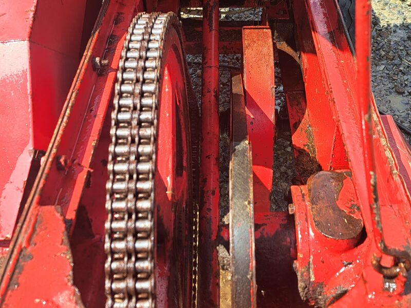 Prasa welger Ap 41 Ok sprawna tanio