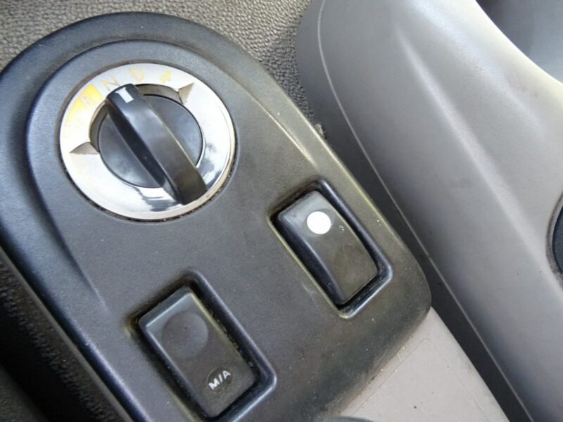 DAF LF 55.220 Euro 5 kontener 14 palet Winda ! Sprowadzony Daf LF 55.220 Euro5 Kontener 14p Winda, Tylko 491 tys.km!