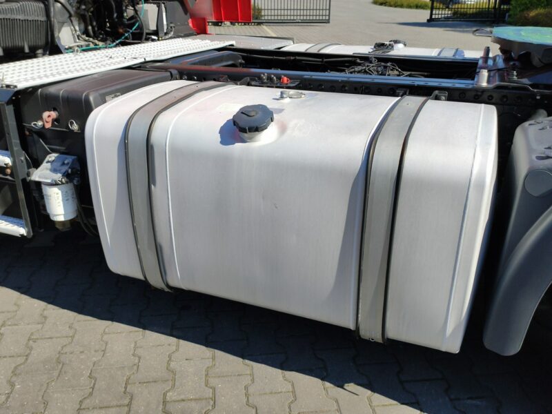 MAN TGX 18.480 STANDARD XLX EURO 6 Automat Dwa Zbiorniki Paliwa Doinwestowany Super Stan UNIKAT !!!