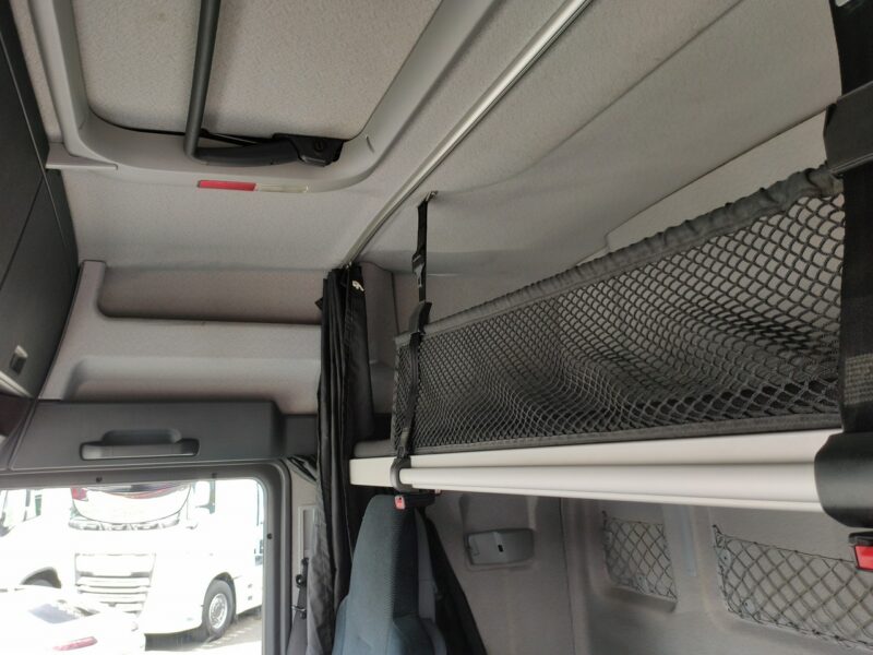 MAN TGX 18.480 STANDARD XLX EURO 6 Automat Dwa Zbiorniki Paliwa Doinwestowany Super Stan UNIKAT !!!