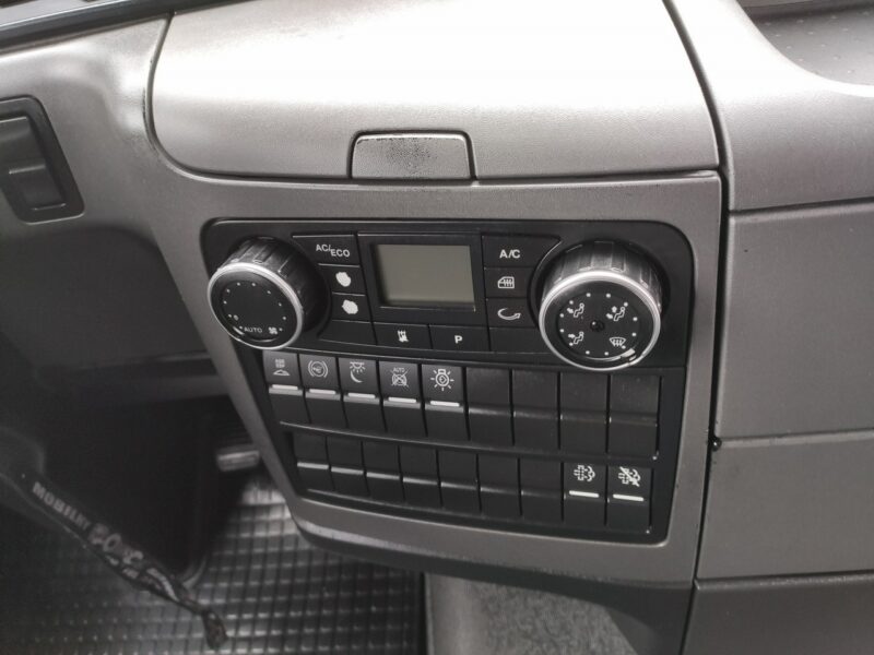 MAN TGX 18.480 STANDARD XLX EURO 6 Automat Dwa Zbiorniki Paliwa Doinwestowany Super Stan UNIKAT !!!
