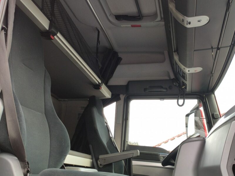 MAN TGX 18.480 STANDARD XLX EURO 6 Automat Dwa Zbiorniki Paliwa Doinwestowany Super Stan UNIKAT !!!