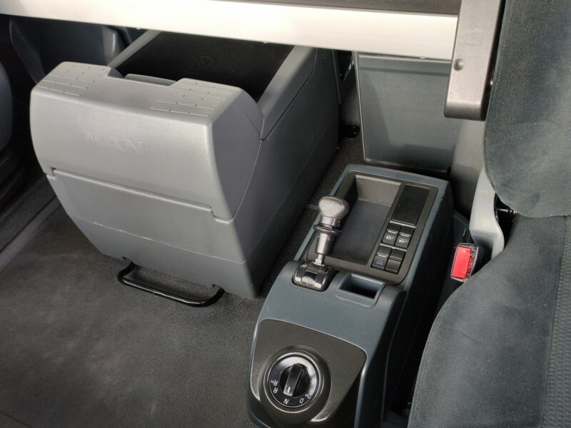 MAN TGX 18.480 STANDARD XLX EURO 6 Automat Dwa Zbiorniki Paliwa Doinwestowany Super Stan UNIKAT !!!