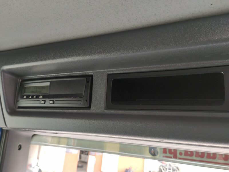 Scania P 280 N321 EURO 5 Hakowiec Hak 4x2 SKIBICKI Mało Używana Super Zadbana w Pełni Sprawna !!!