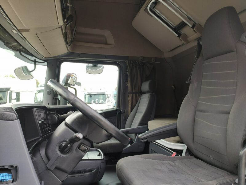 Scania R 450 Topline E6 4x2 Retarder Klima Postojowa !!! Serwisowana Bezwypadkowa Super Zadbana UNIKAT STAN !!