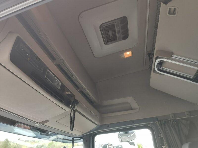 Scania R 450 Topline E6 4x2 Retarder Klima Postojowa !!! Serwisowana Bezwypadkowa Super Zadbana UNIKAT STAN !!