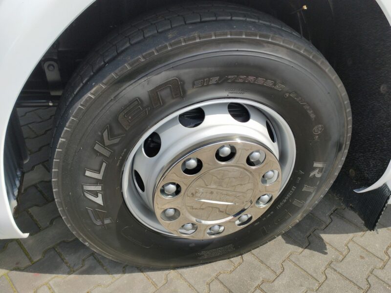 Scania R 450 Topline E6 4x2 Retarder Klima Postojowa !!! Serwisowana Bezwypadkowa Super Zadbana UNIKAT STAN !!